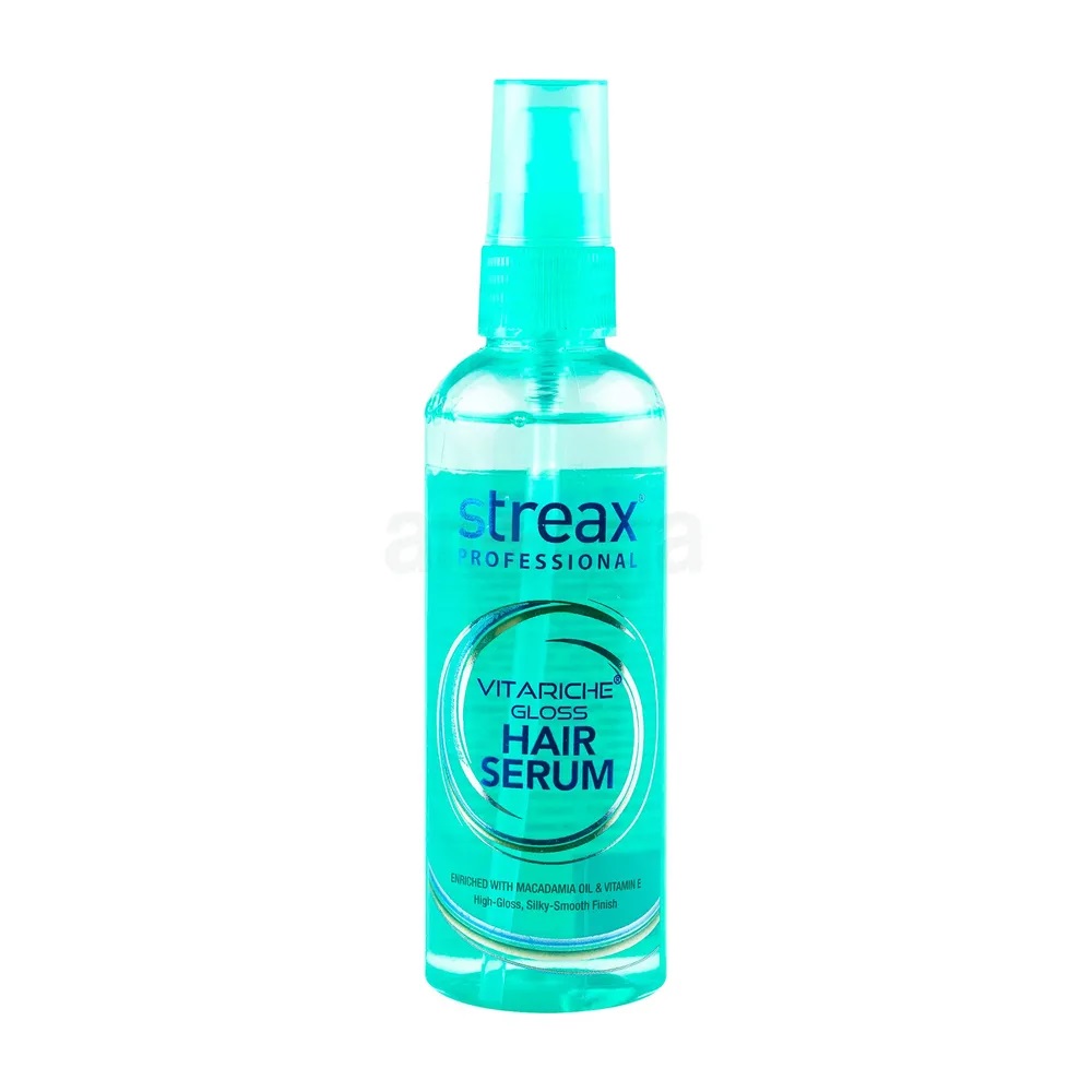 Hair Care